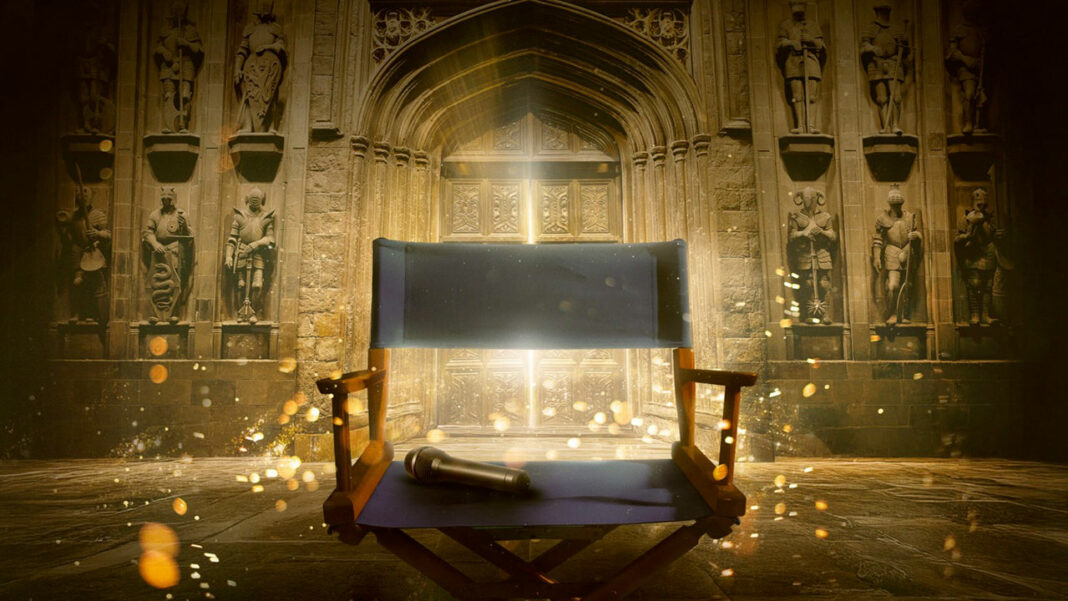 Studio Harry Potter de Londres