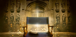 Le Studio Harry Potter de Londres invite les fans à rencontrer l’équipe de tournage Studio Harry Potter de Londres