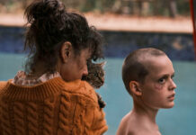 Substitution – Bring Her Back : une date de sortie en Achat Digital et VOD Substitution - Bring Her Back