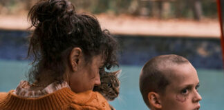 Substitution – Bring Her Back : une date de sortie en Achat Digital et VOD Substitution - Bring Her Back