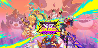 Teamfight Tactics dévoile son 15e set « K.O. Coliseum » Teamfight Tactics