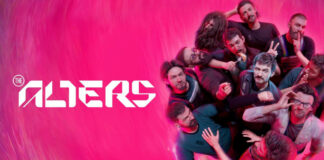 The Alters est désormais disponible en édition physique sur PS5 The Alters