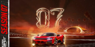 The Crew Motorfest lance sa saison 7 avec Ferrari en tête d’affiche The Crew Motorfest