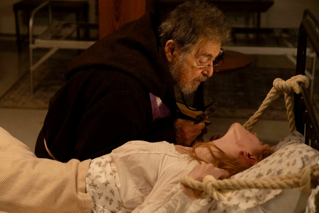 The Ritual – L'Exorcisme d'Emma Schmidt The Ritual – L'Exorcisme d'Emma Schmidt