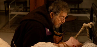 The Ritual – L’Exorcisme d’Emma Schmidt dévoile sa bande annonce The Ritual – L'Exorcisme d'Emma Schmidt