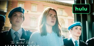 The Twisted Tale of Amanda Knox : une bande annonce pour la série Disney+ The Twisted Tale of Amanda Knox