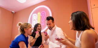 ThisisBlindTest débarque chez Center Parcs ThisisBlindTest