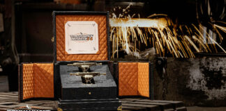 Tony Hawk’s Pro Skater 3 + 4 : une paire de trucks en or d’une valeur de 100 000£ mise en jeu Tony Hawk's Pro Skater 3 + 4