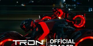 Tron: Ares se dévoile dans une nouvelle bande annonce Tron: Ares
