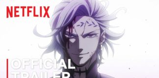 Valkyrie Apocalypse III se dévoile dans une bande annonce Valkyrie Apocalypse