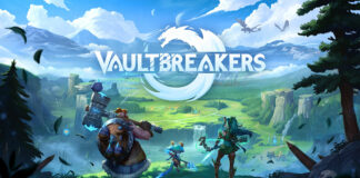 Vaultbreakers : Square Enix mise sur un investissement dans BetaDwarf Vaultbreakers