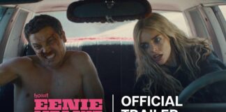 Wild Speed Girl : une bande annonce pour le nouveau film Disney+ Wild Speed Girl, Eenie Meanie