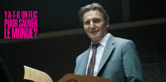 Y-a-t-il Un Flic Pour Sauver Le Monde ? dévoile ses coulisses en vidéo Y-a-t-il Un Flic Pour Sauver Le Monde ?