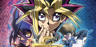 Yu-Gi-Oh! The Dark Side of Dimensions est enfin disponible en VF sur ADN Yu-Gi-Oh! The Dark Side of Dimensions