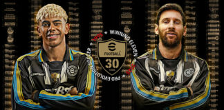 eFootball : la campagne de célébration du 30ème anniversaire donne son coup d’envoi eFootball