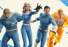 Les 4 Fantastiques arrivent dans Fortnite fortnite-fantastic-four-outfits