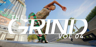 skate. met en lumière San Vansterdam dans The Grind Vol. 4 skate.-Grind-Vol-4-Featured