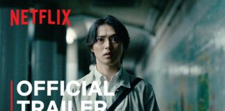 Alice in Borderland : une bande annonce pour la saison 3 Alice in Borderland