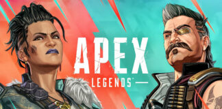 Apex Legends – Confrontation est désormais disponible Apex Legends - Confrontation