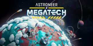 Astroneer : le DLC « Megatech » annoncé Astroneer