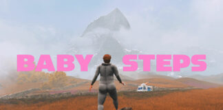 Baby Steps est désormais disponible sur PS5 et PC Baby Steps