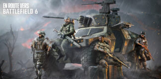 Battlefield 2042 : une nouvelle mise à jour majeure est disponible Battlefield 2042