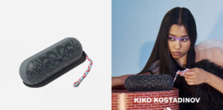 Beats s’offre une collab’ avec Kiko Kostadinov Beats x Kiko Kostadinov