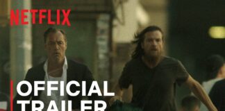 Black Rabbit : une bande annonce pour la série Netflix avec Jude Law et Jason Bateman Black Rabbit