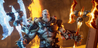 Borderlands 4 : découvrez le court-métrage « Demons » Borderlands 4