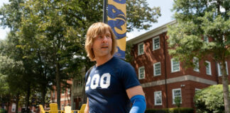 Chad Powers : la série Disney+ annoncée pour septembre prochain Chad Powers