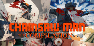 Chainsaw Man – The Compilation débarque sur Crunchyroll en septembre Chainsaw Man – The Compilation