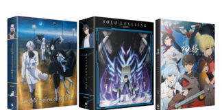 Crunchyroll Home Video dévoile ses sorties de Septembre à Décembre 2025 Crunchyroll-Home-Video-Septembre-Décembre-2025