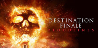 Destination Finale Bloodlines : une date de sortie pour les éditions Blu-Ray, DVD et VOD Destination Finale Bloodlines
