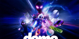 DOMO : l’application de cartes à collectionner arrive le 9 septembre DOMO