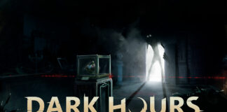 Dark Hours dévoile sa date de sortie en version 1.0 Dark Hours