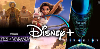 Disney+ : les nouveautés du mois d’août 2025 en France Disney Plus Août 2025
