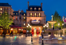 Disneyland Paris : l’attraction Ratatouille fermera ses portes pour une rénovation d’envergure Disneyland-Paris-Ratatouille-Beauty-Shot