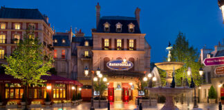 Disneyland Paris : l’attraction Ratatouille fermera ses portes pour une rénovation d’envergure Disneyland-Paris-Ratatouille-Beauty-Shot