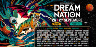 Dream Nation : tout ce qu’il faut savoir sur l’édition 2025 Dream Nation 2025