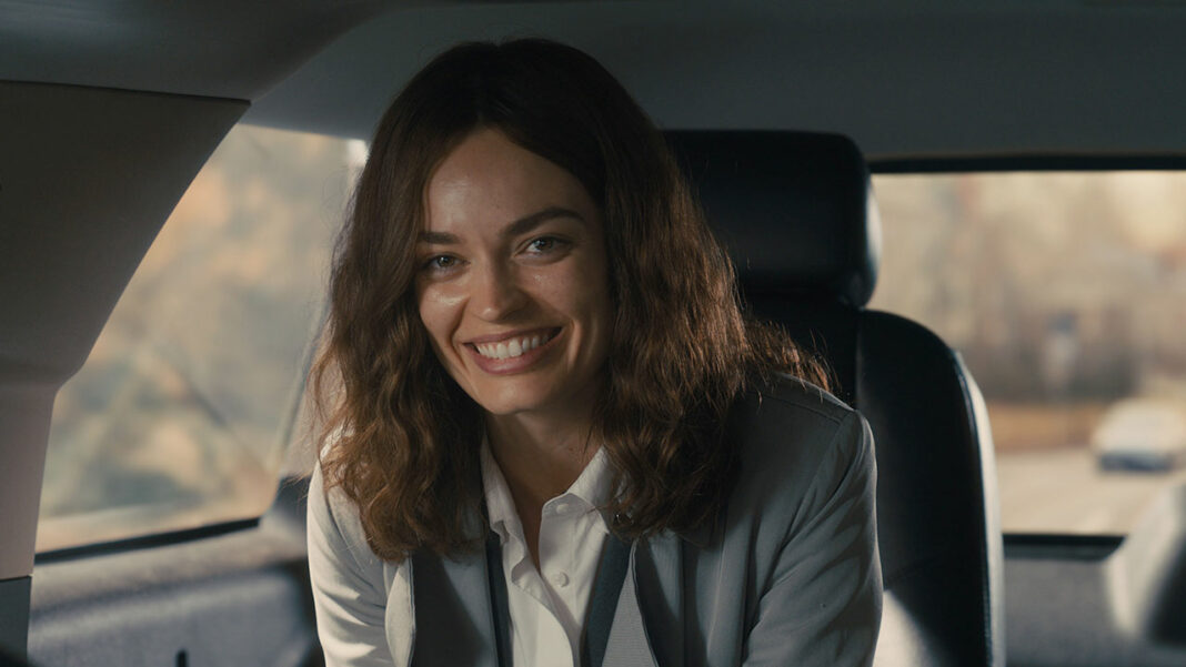 Ella McCay Ella McCay