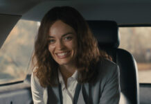 Ella McCay aura droit à une sortie au cinéma les 15 et 16 mai prochains Ella McCay