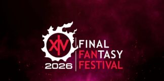 Final Fantasy XIV : Square Enix annonce les Final Fantasy Fan Festival 2026 FINAL FANTASY XIV Fan Festival 2026