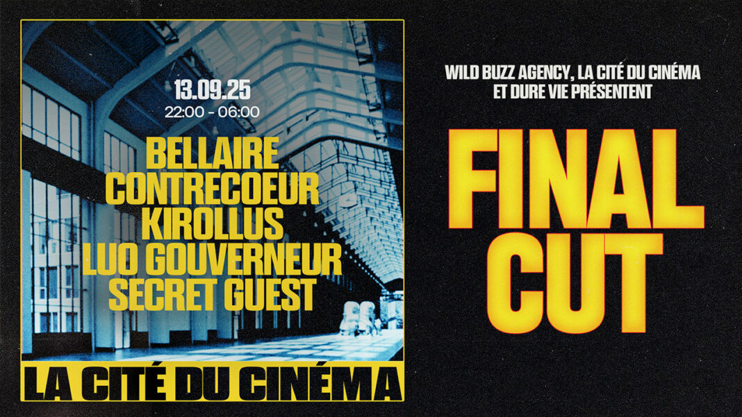 FINALCUT