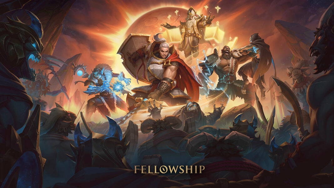 Fellowship
