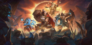 Fellowship entre en bêta ouverte avant sa sortie en accès anticipé Fellowship