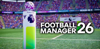 Football Manager 26 officiellement annoncé ! Football Manager 26