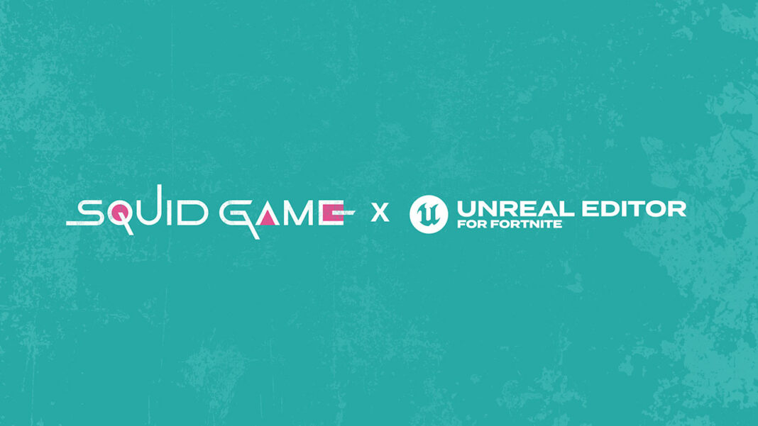 Fortnite-x-Squid-Game-x-UEFN