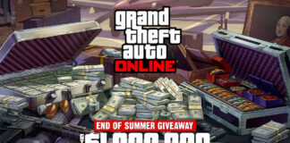 GTA Online : mise à jour de la semaine du 21 août 2025 GTA-Online---End-of-Summer-Giveaway