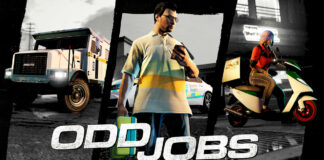 GTA Online : mise à jour de la semaine du 31 juillet 2025 GTA Online