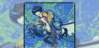 Guilty Gear -Strive- : L’OST « Echo of the Rulers » est disponible en streaming Guilty Gear -Strive-